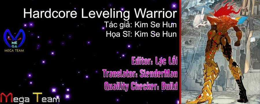 Hard Core Leveling Warrior Ss3 - Chapter 83 - Trang 41