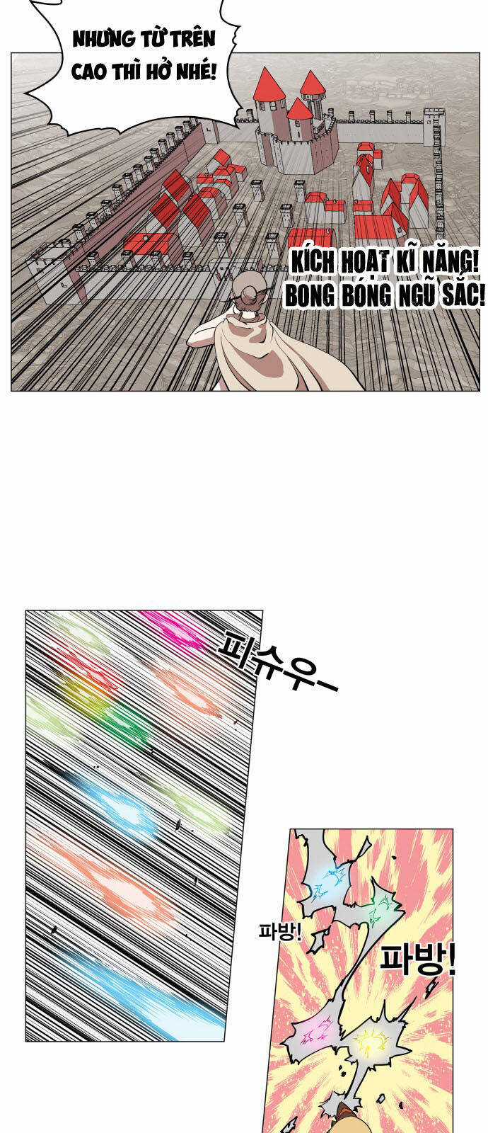 Hard Core Leveling Warrior Ss3 - Chapter 83 - Trang 7