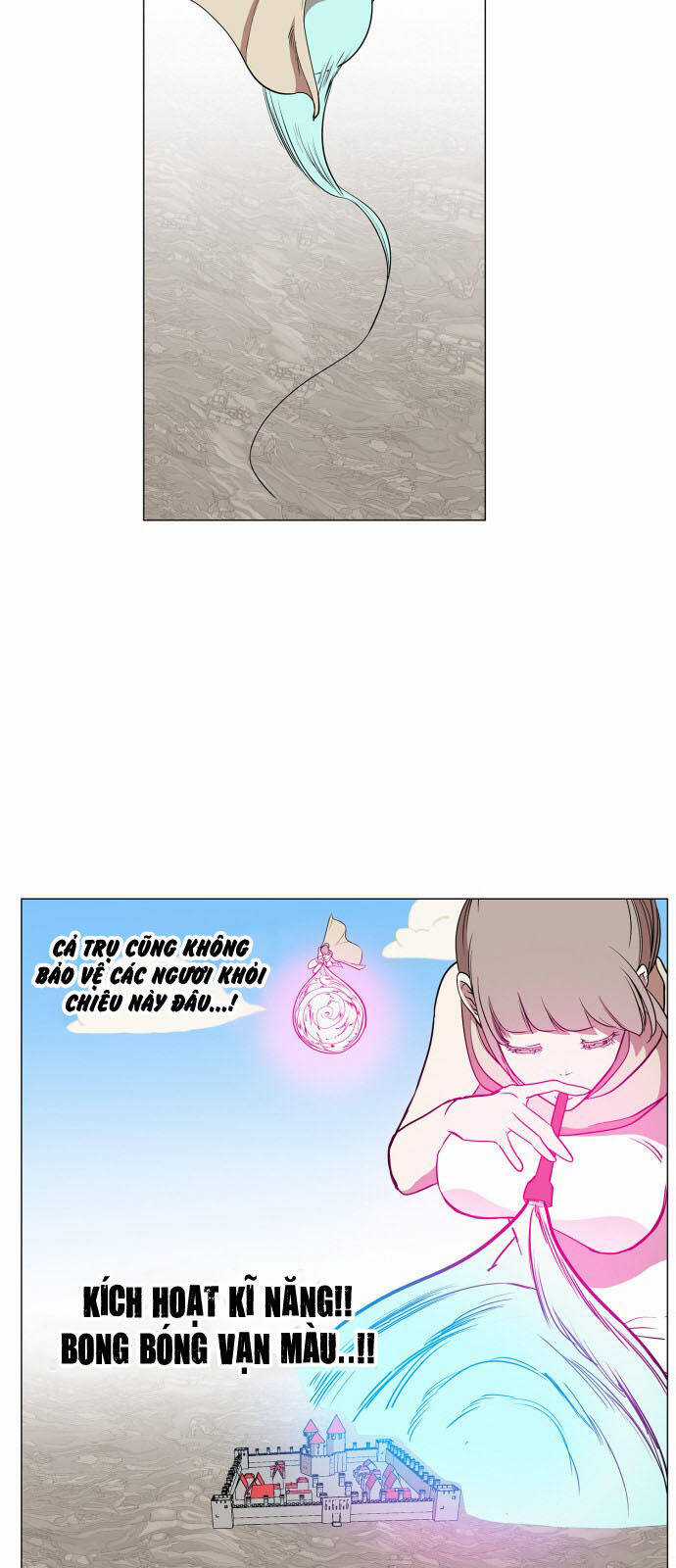 Hard Core Leveling Warrior Ss3 - Chapter 83 - Trang 9