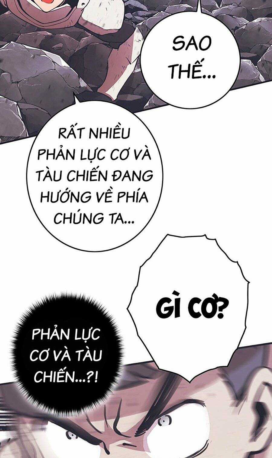 Hard Core Leveling Warrior Ss3 - Chapter 9 - Trang 11