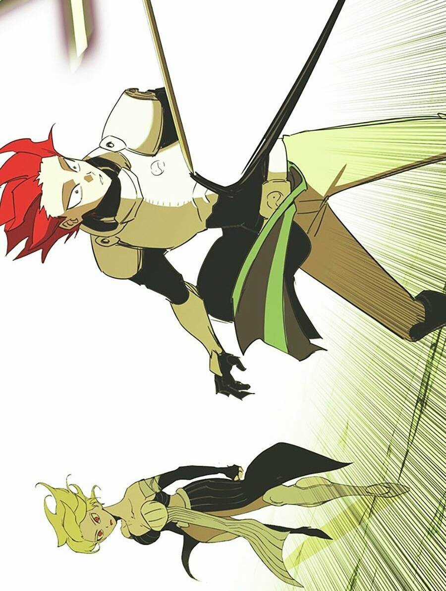 Hard Core Leveling Warrior Ss3 - Chapter 9 - Trang 108