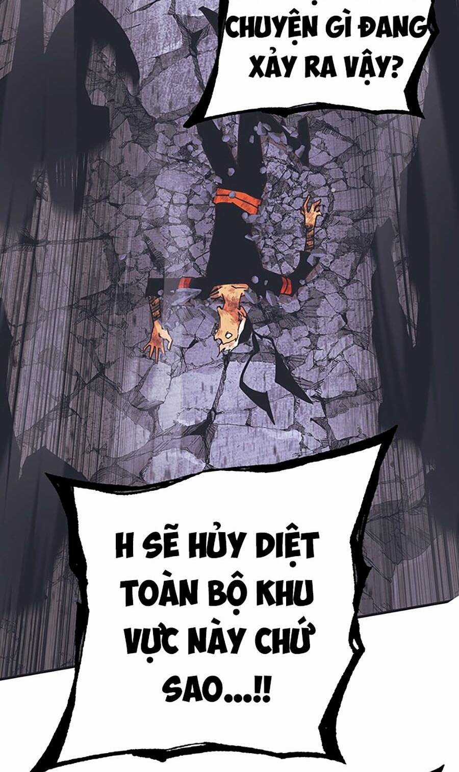 Hard Core Leveling Warrior Ss3 - Chapter 9 - Trang 14