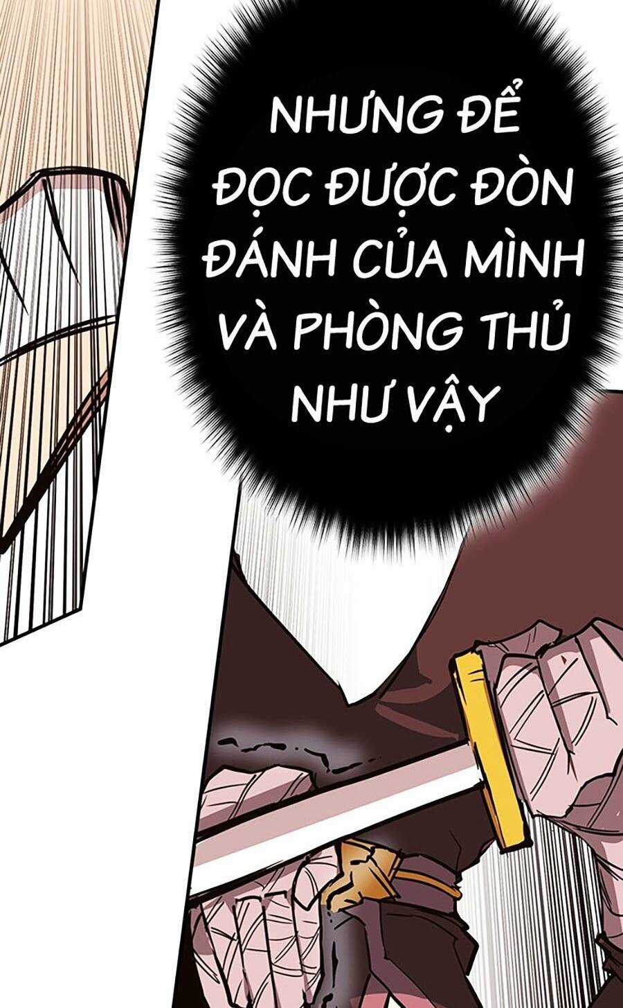 Hard Core Leveling Warrior Ss3 - Chapter 9 - Trang 134