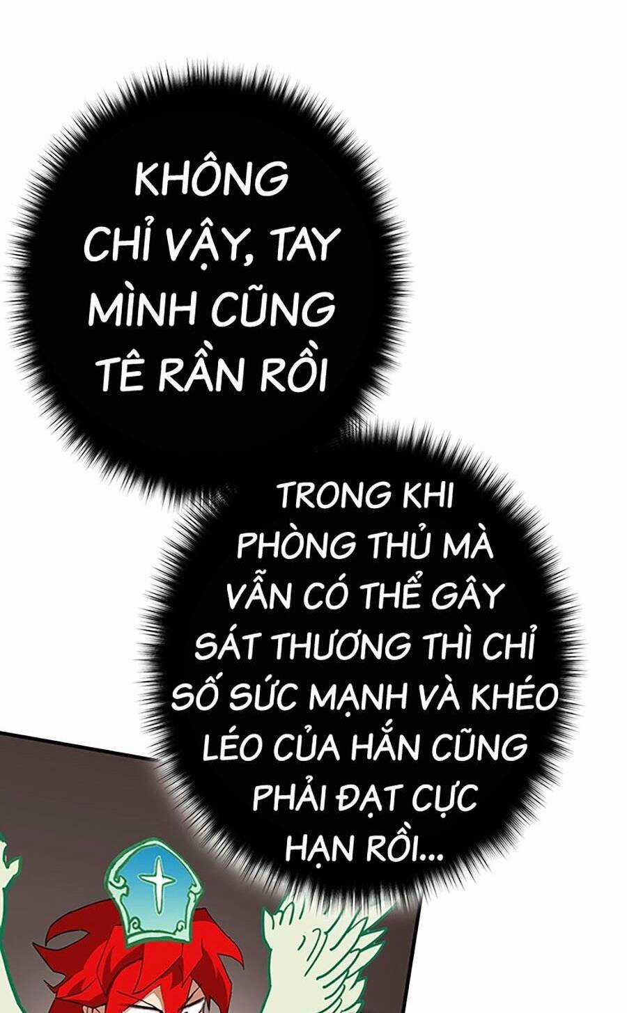 Hard Core Leveling Warrior Ss3 - Chapter 9 - Trang 138