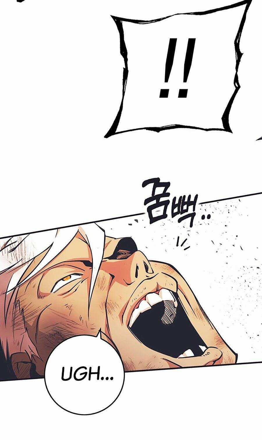 Hard Core Leveling Warrior Ss3 - Chapter 9 - Trang 15