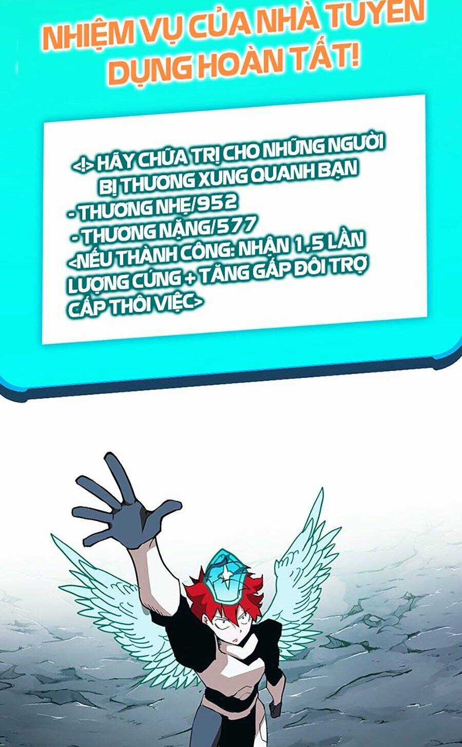 Hard Core Leveling Warrior Ss3 - Chapter 9 - Trang 151