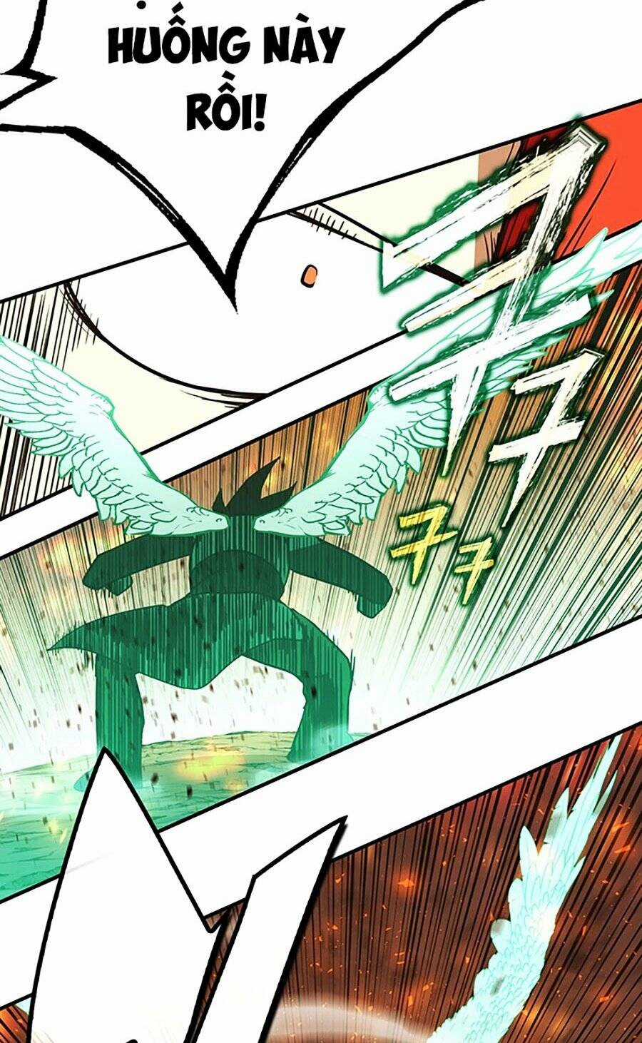 Hard Core Leveling Warrior Ss3 - Chapter 9 - Trang 167