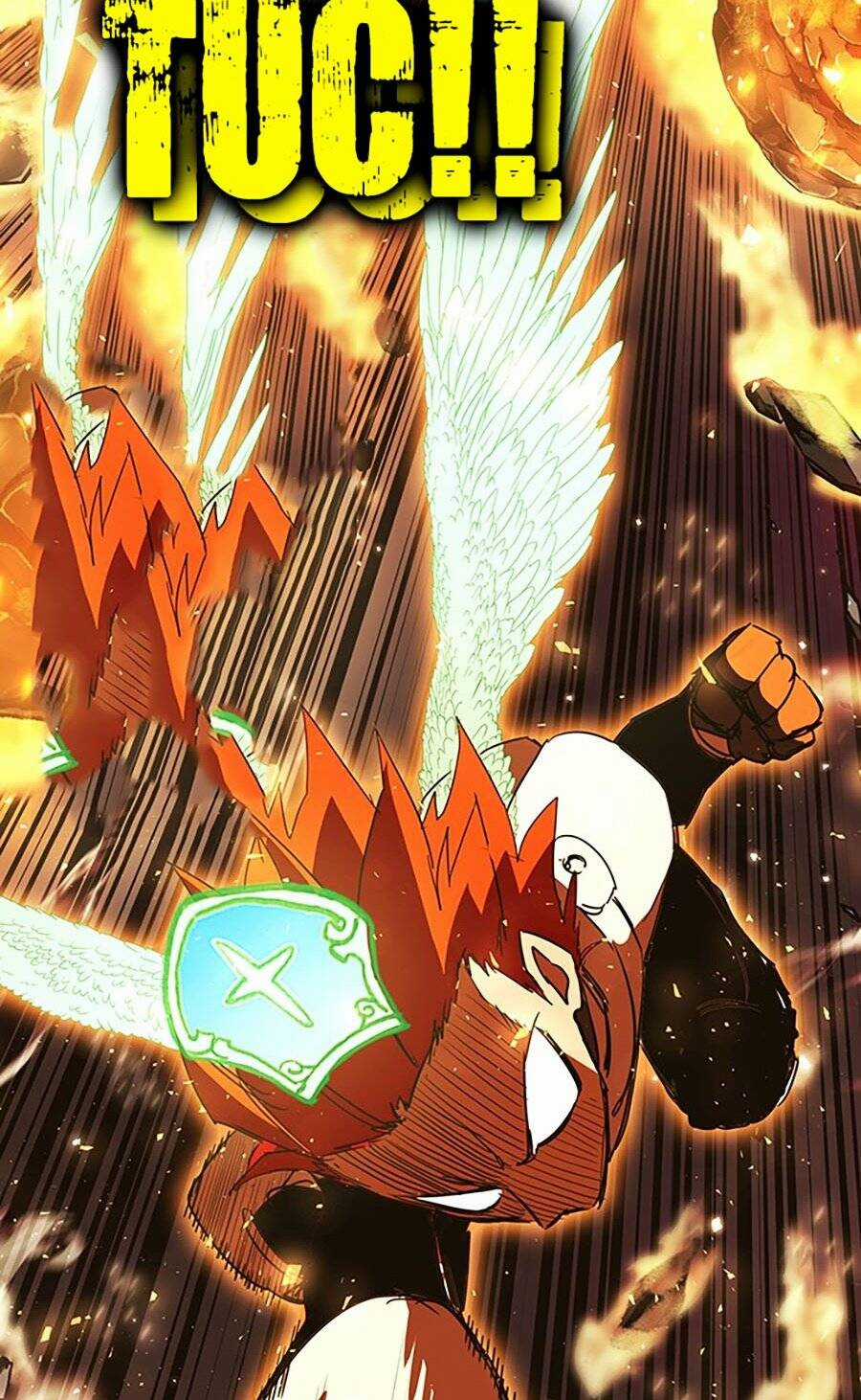 Hard Core Leveling Warrior Ss3 - Chapter 9 - Trang 175