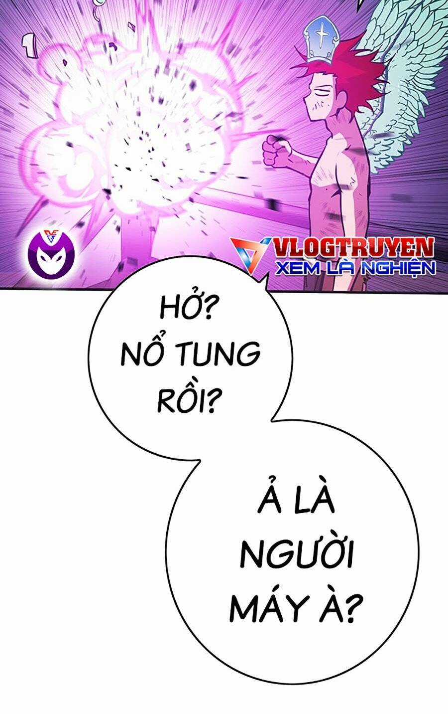 Hard Core Leveling Warrior Ss3 - Chapter 9 - Trang 200