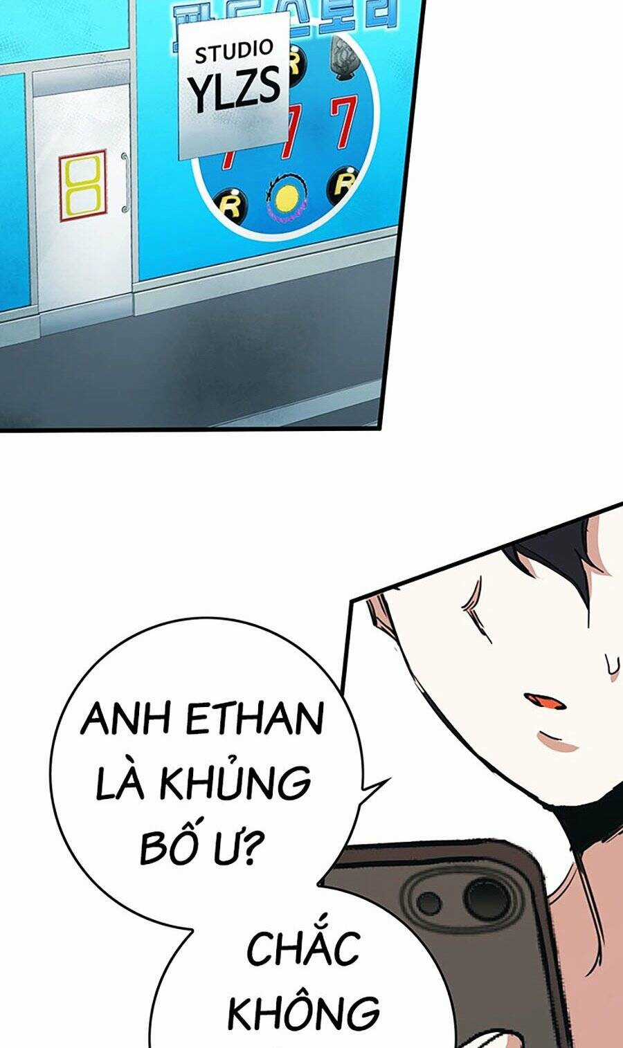 Hard Core Leveling Warrior Ss3 - Chapter 9 - Trang 219