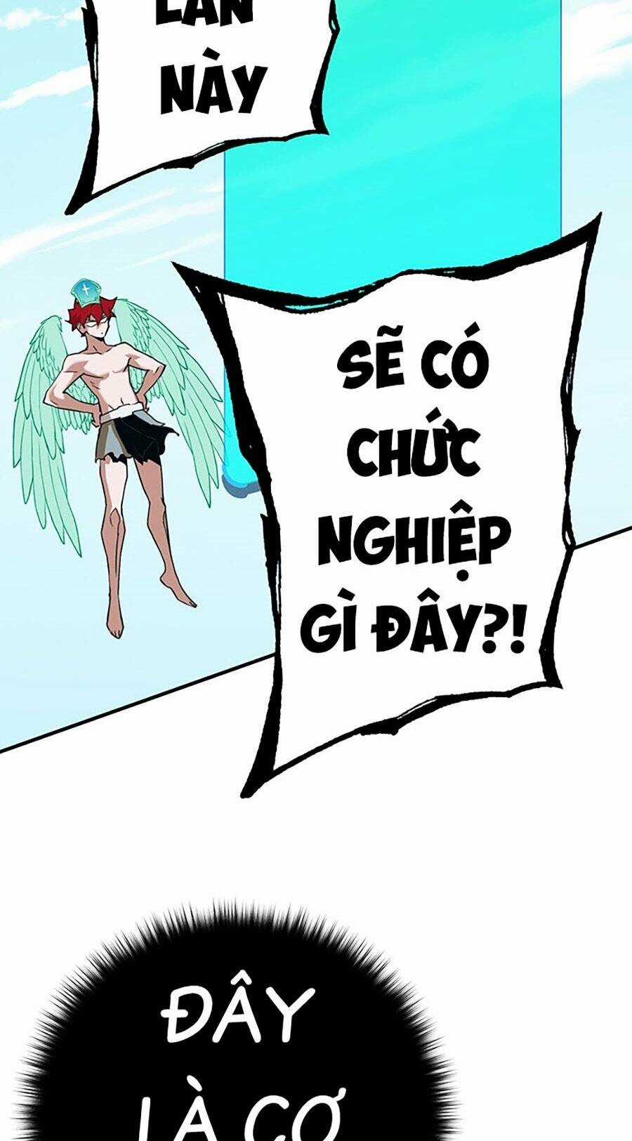 Hard Core Leveling Warrior Ss3 - Chapter 9 - Trang 248