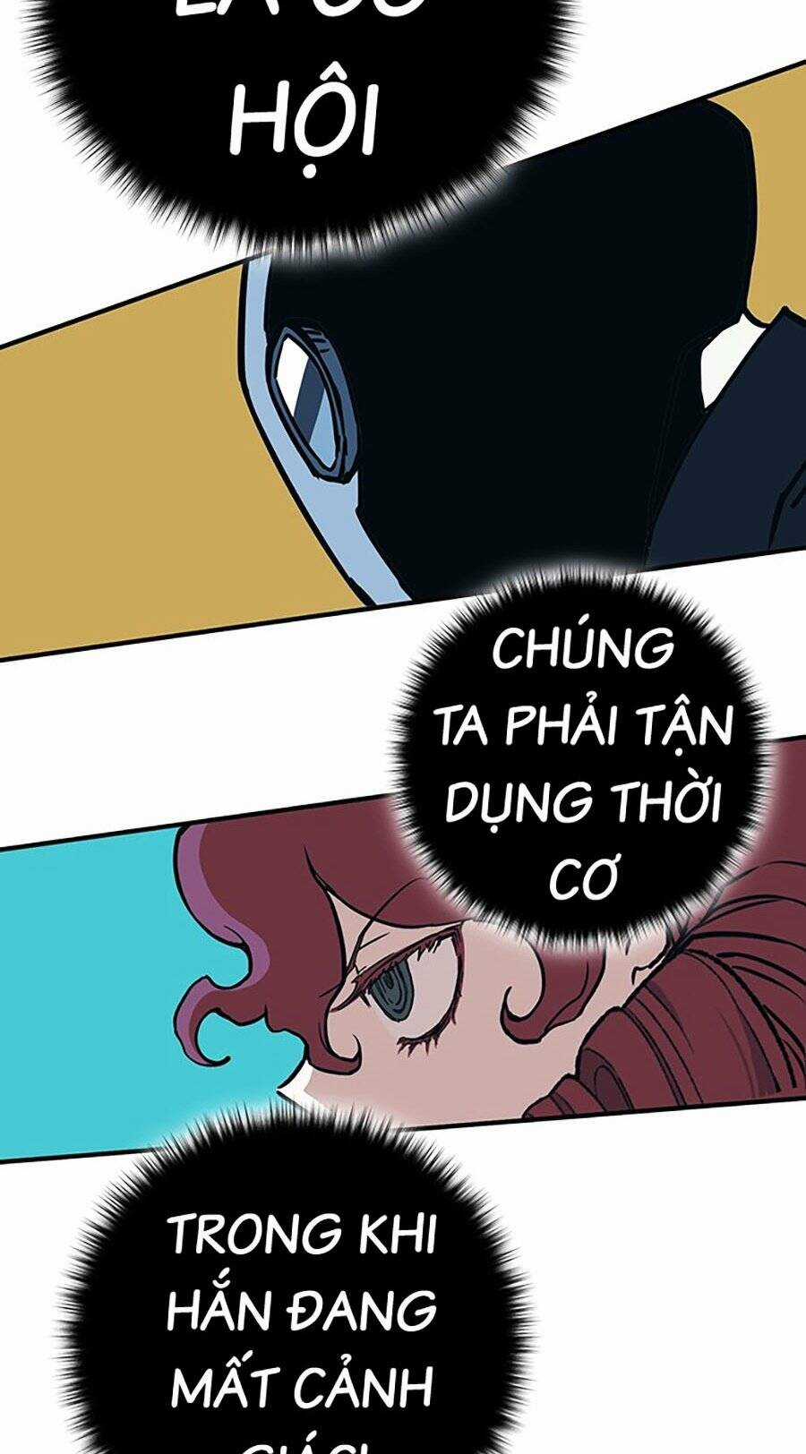 Hard Core Leveling Warrior Ss3 - Chapter 9 - Trang 249