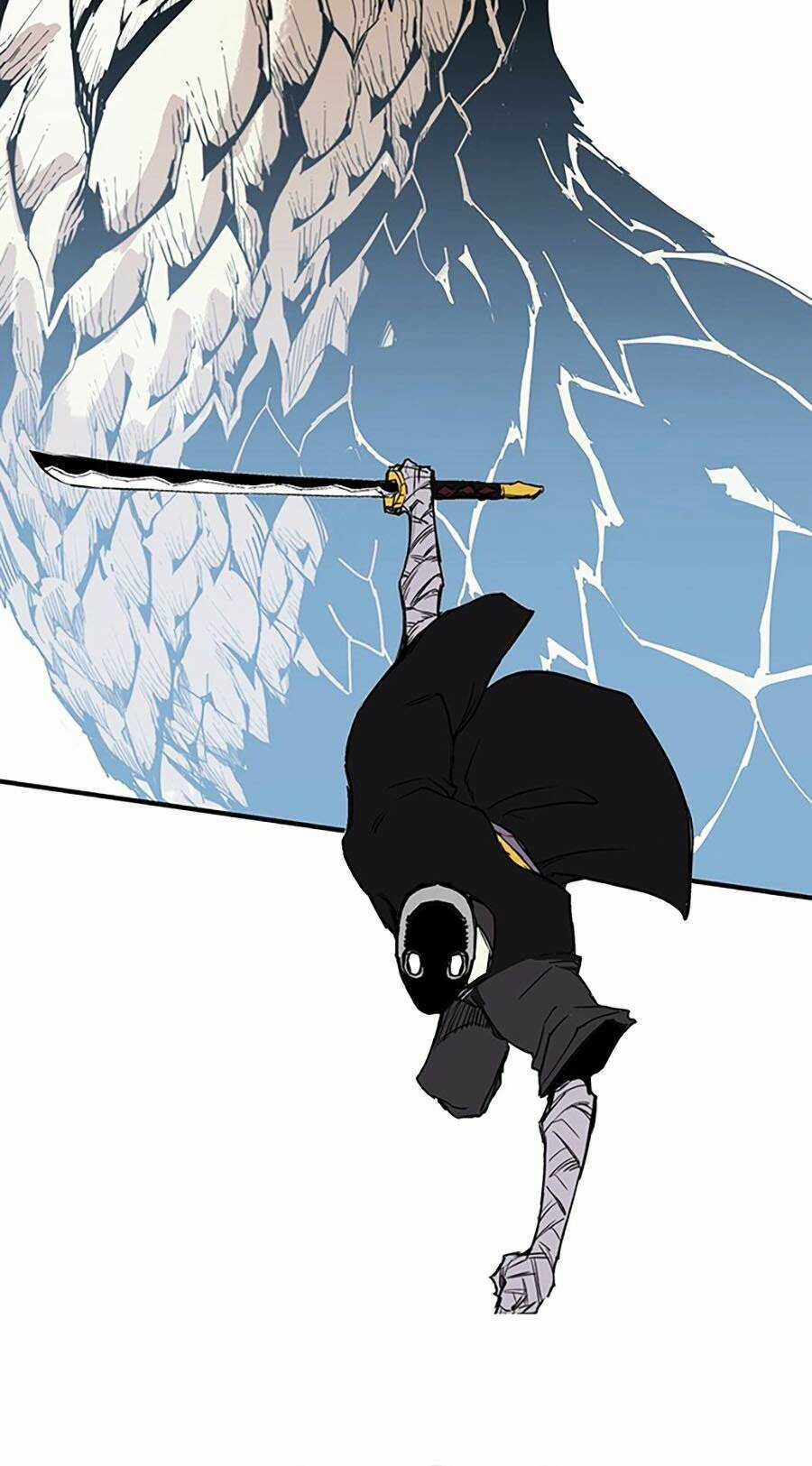 Hard Core Leveling Warrior Ss3 - Chapter 9 - Trang 254