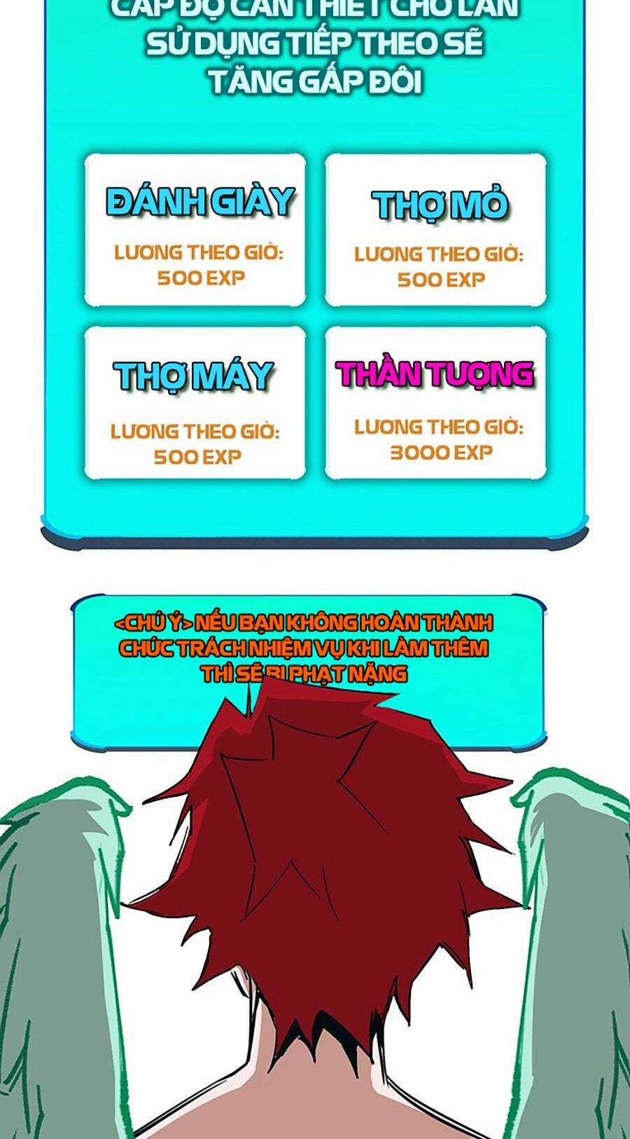 Hard Core Leveling Warrior Ss3 - Chapter 9 - Trang 256