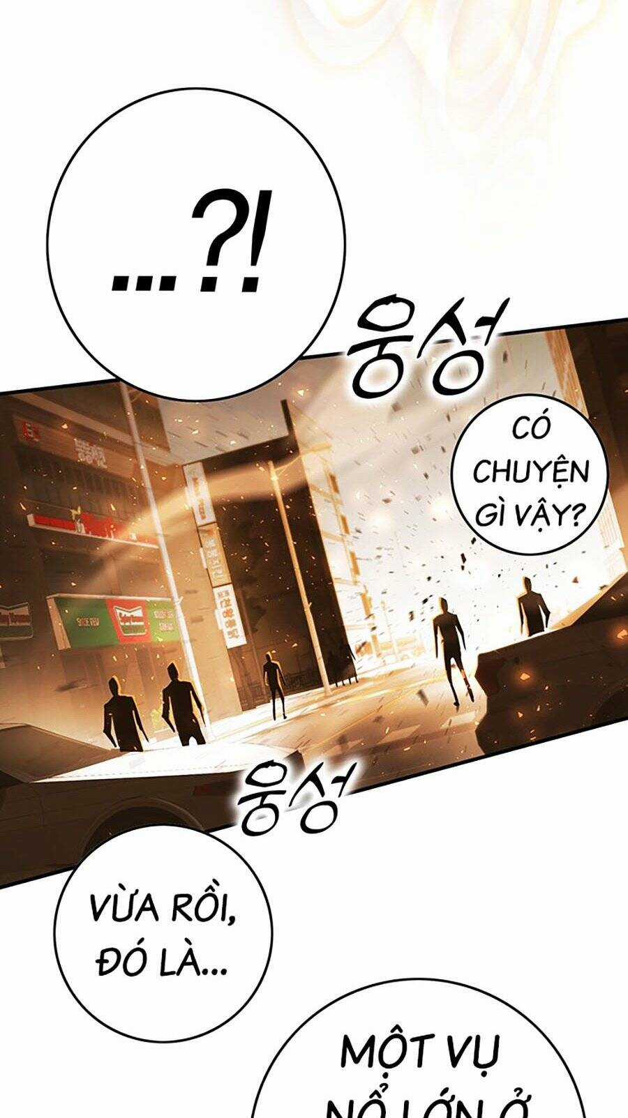 Hard Core Leveling Warrior Ss3 - Chapter 9 - Trang 31