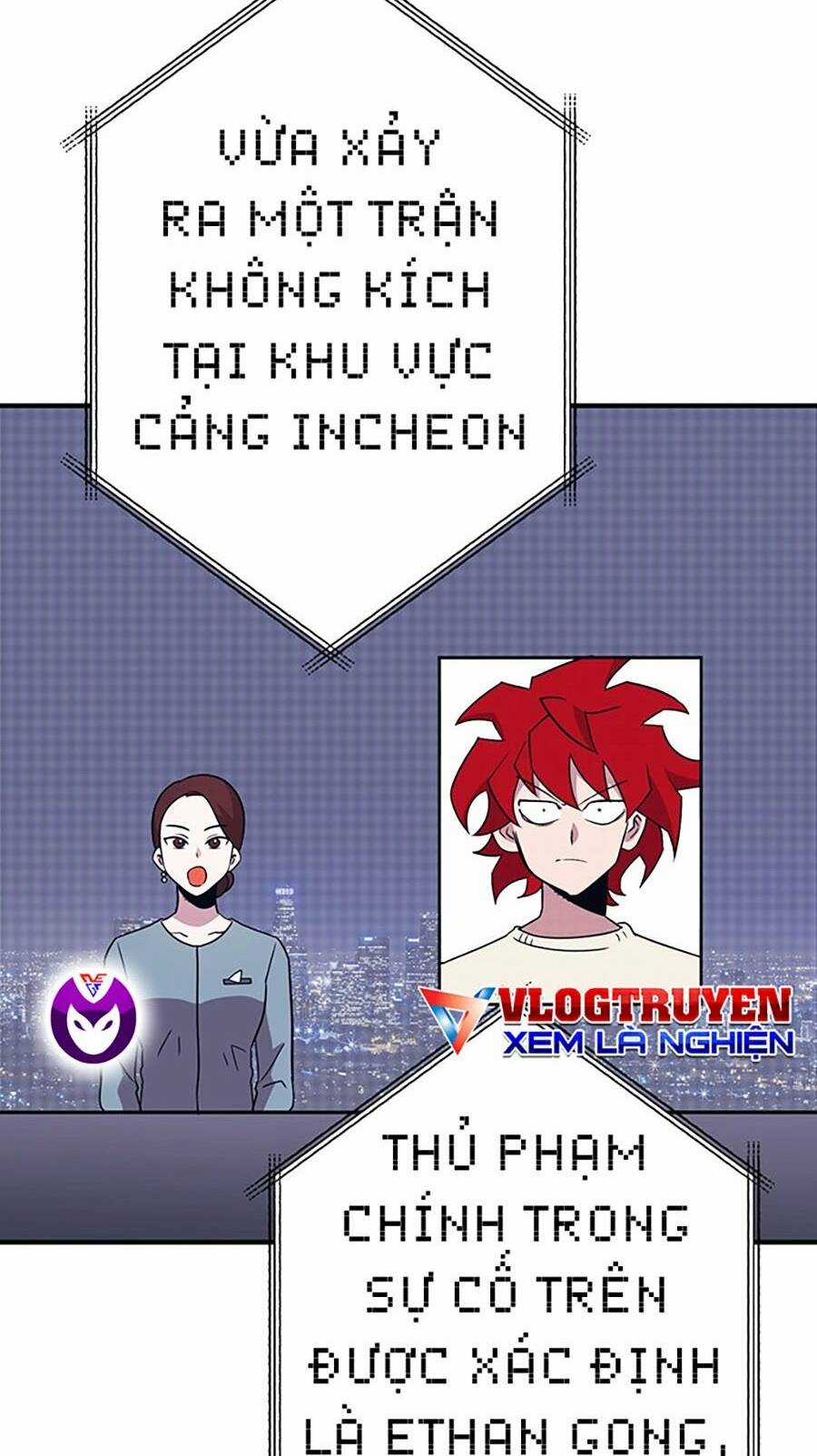 Hard Core Leveling Warrior Ss3 - Chapter 9 - Trang 36