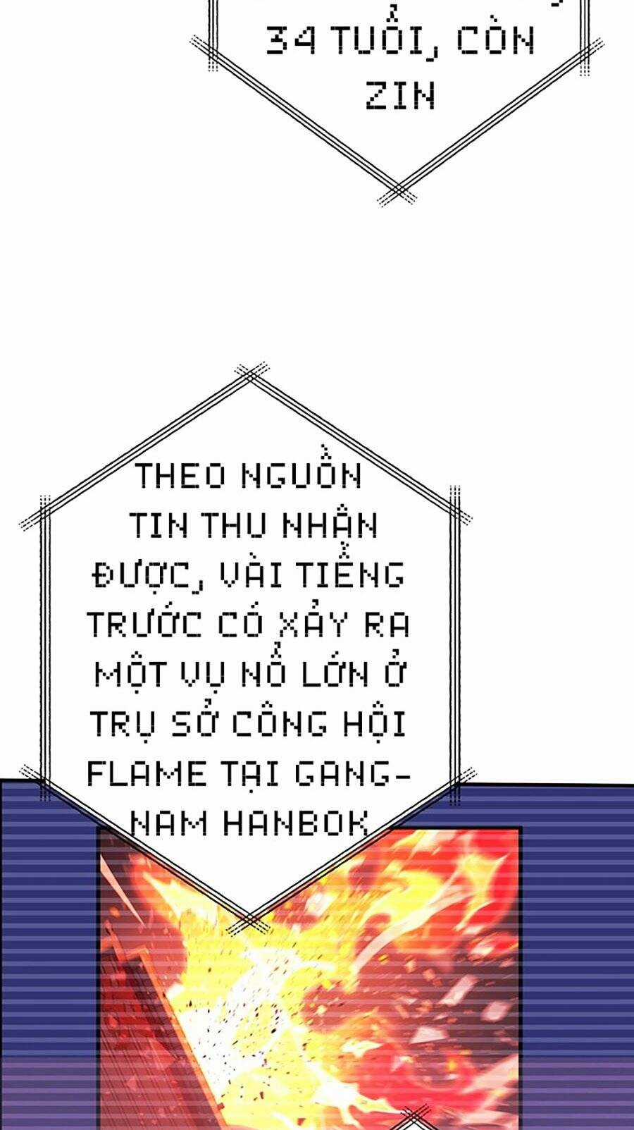 Hard Core Leveling Warrior Ss3 - Chapter 9 - Trang 37