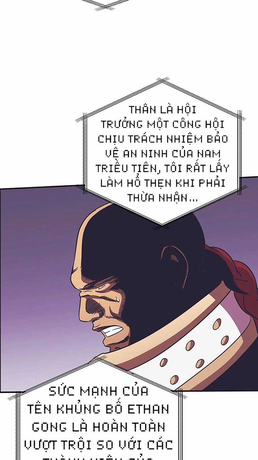 Hard Core Leveling Warrior Ss3 - Chapter 9 - Trang 40