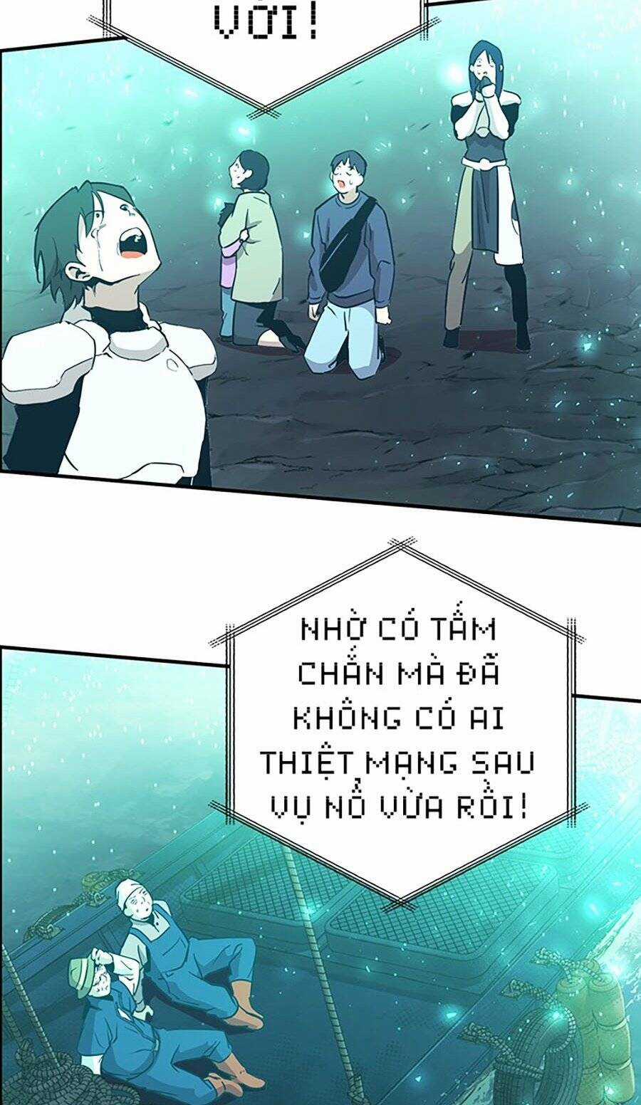 Hard Core Leveling Warrior Ss3 - Chapter 9 - Trang 60