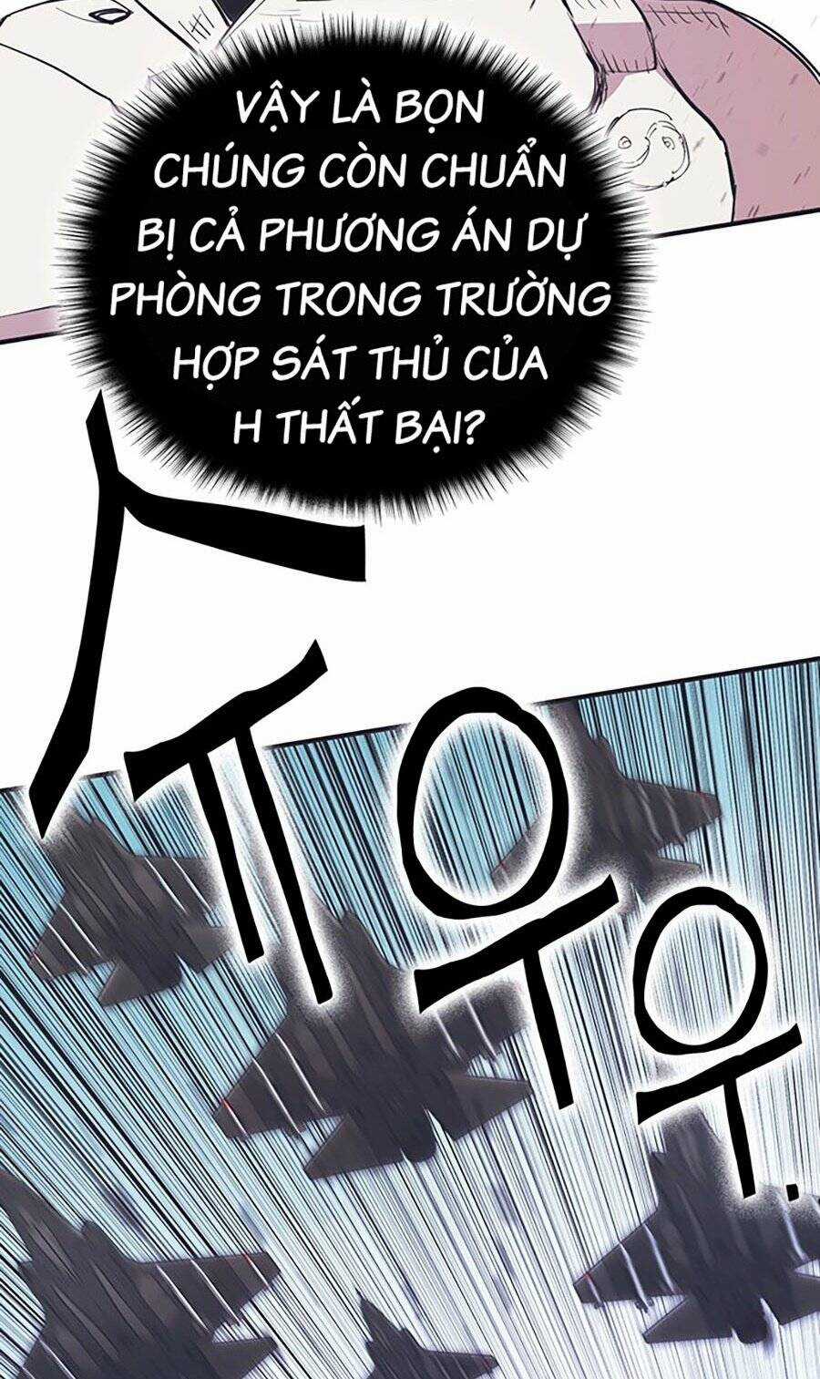 Hard Core Leveling Warrior Ss3 - Chapter 9 - Trang 7