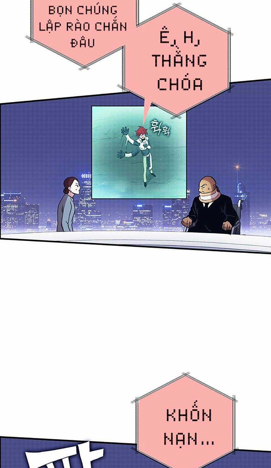 Hard Core Leveling Warrior Ss3 - Chapter 9 - Trang 72