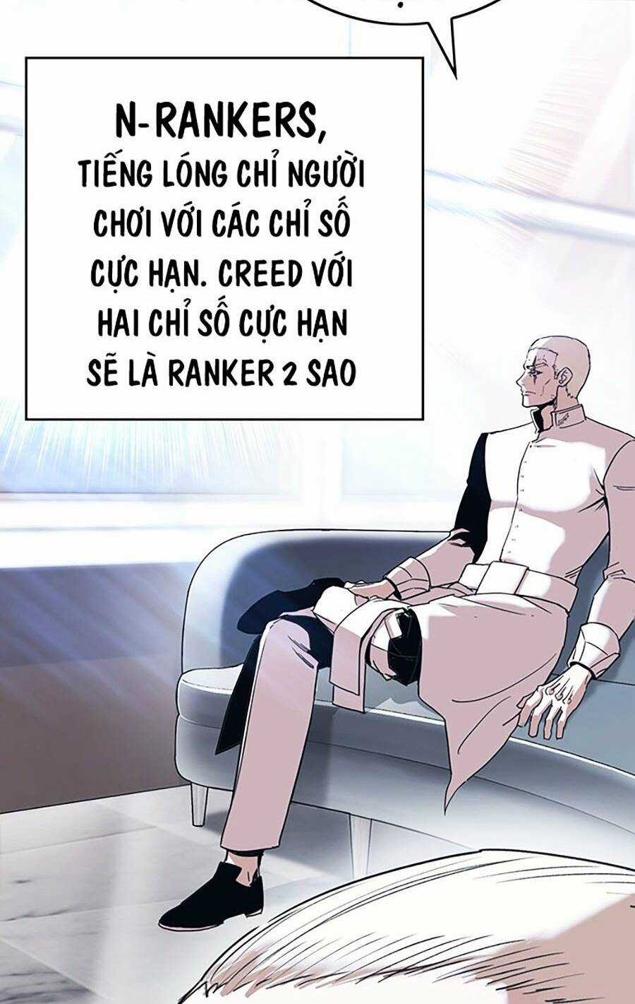 Hard Core Leveling Warrior Ss3 - Chapter 9 - Trang 90