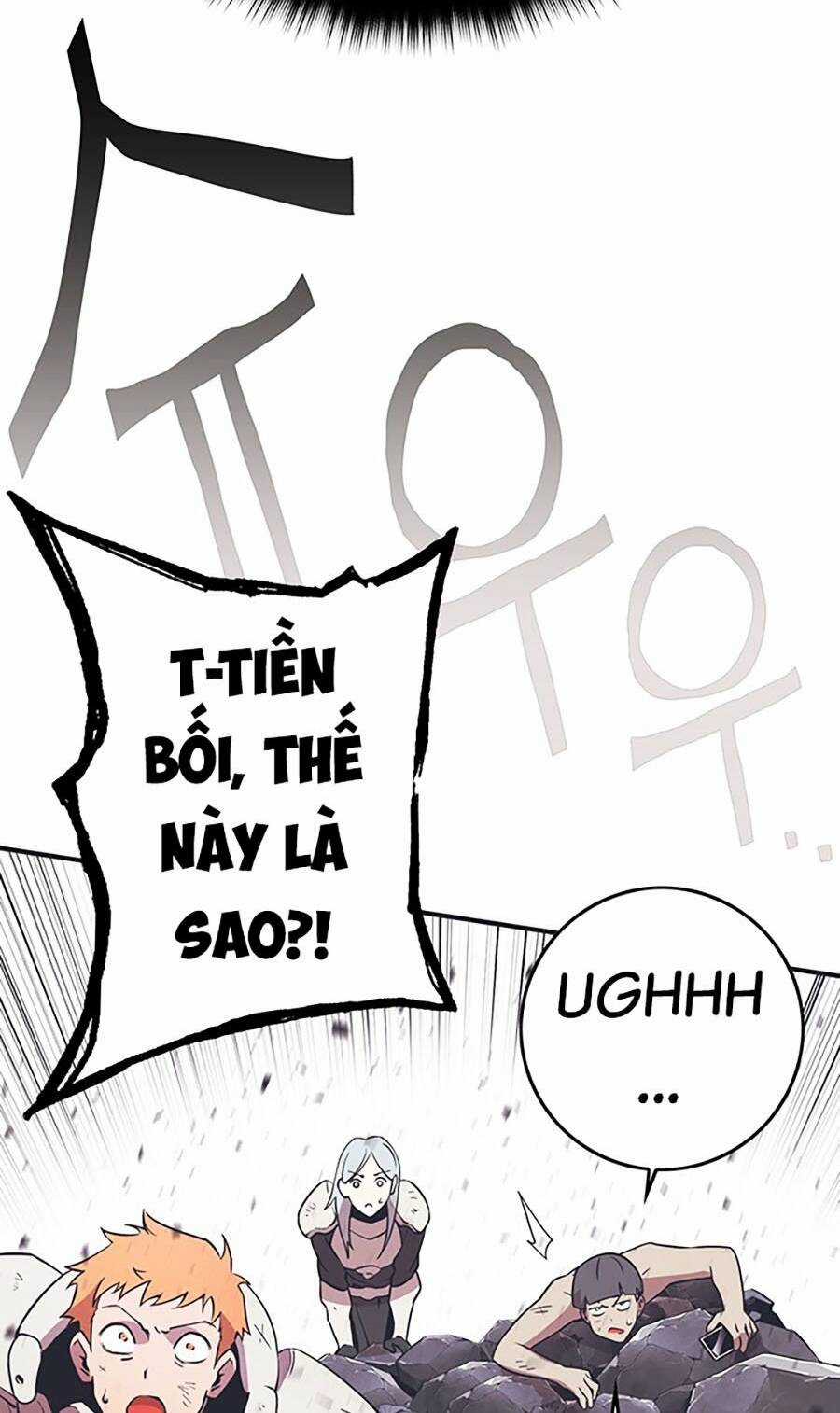 Hard Core Leveling Warrior Ss3 - Chapter 9 - Trang 10