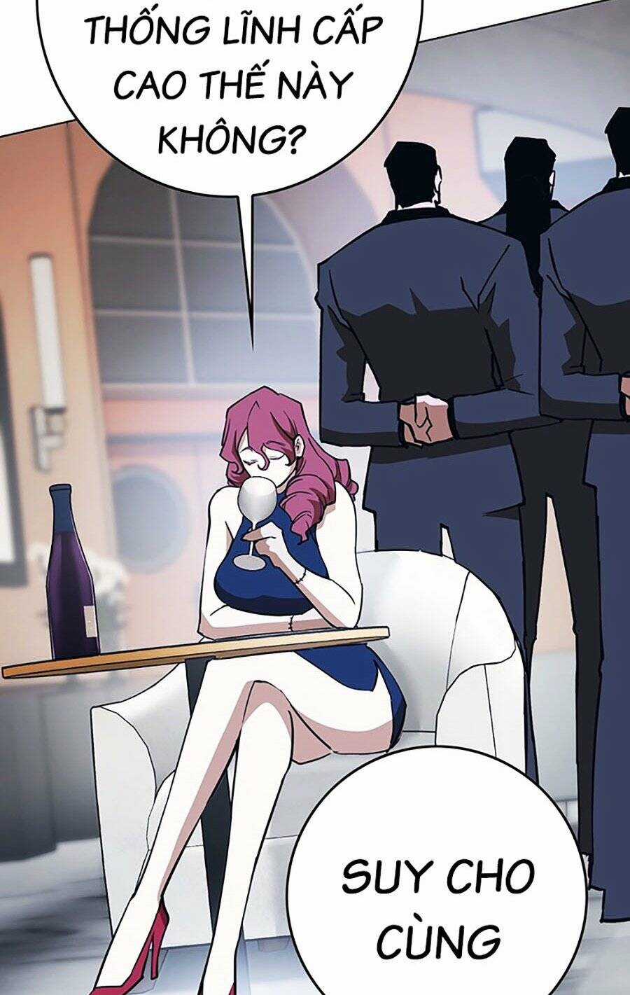 Hard Core Leveling Warrior Ss3 - Chapter 9 - Trang 93