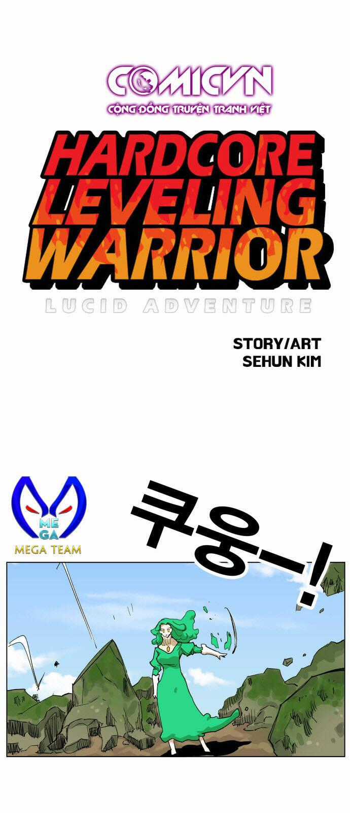 Hard Core Leveling Warrior Ss3 - Chapter 93 - Trang 2