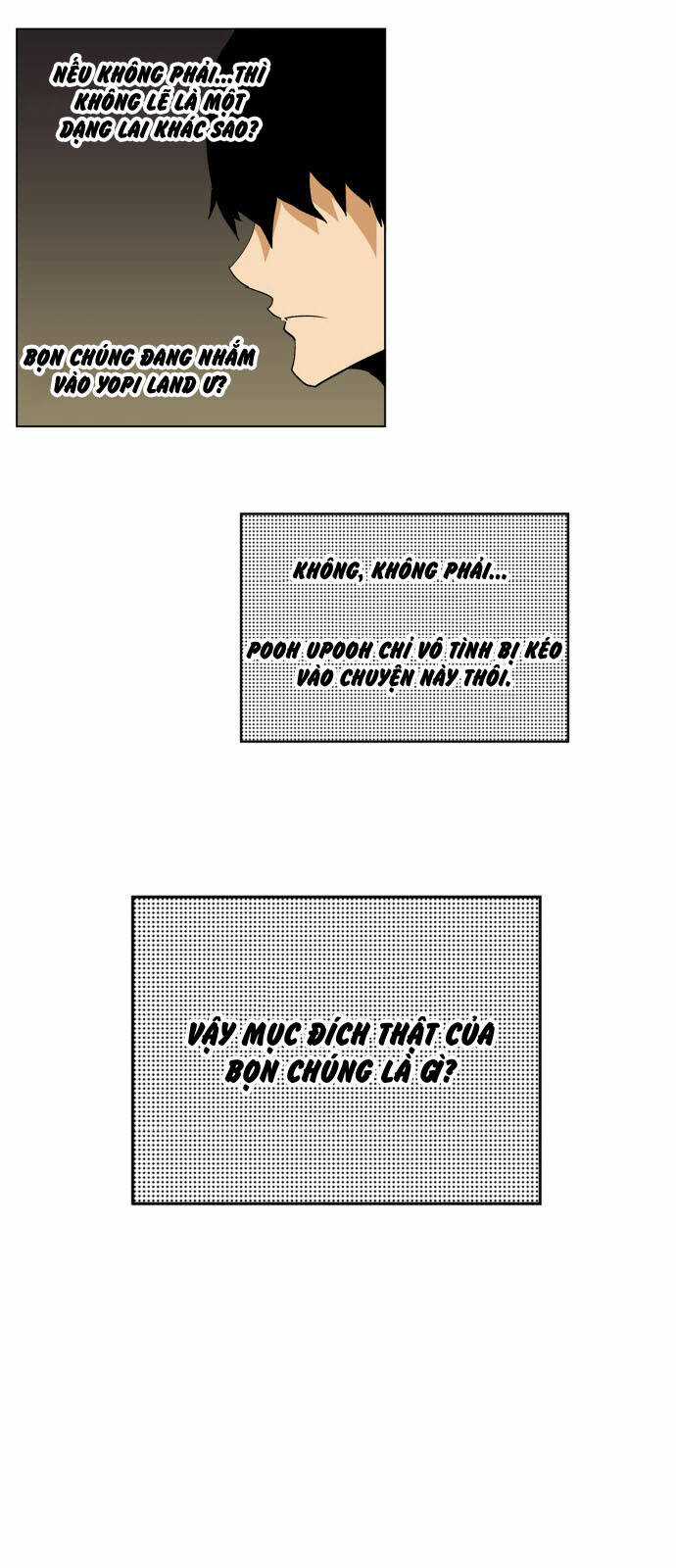 Hard Core Leveling Warrior Ss3 - Chapter 93 - Trang 14