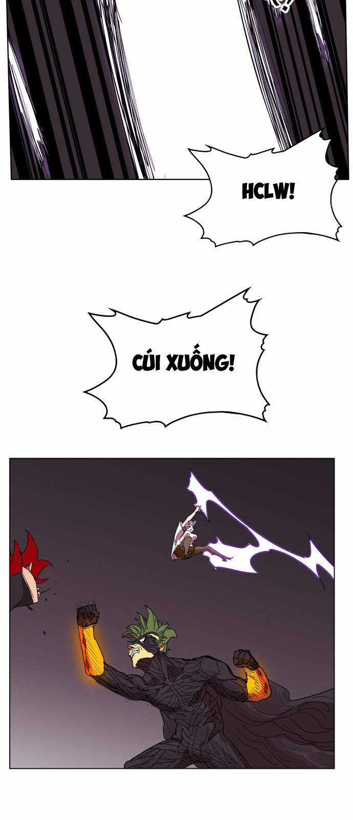 Hard Core Leveling Warrior Ss3 - Chapter 93 - Trang 17