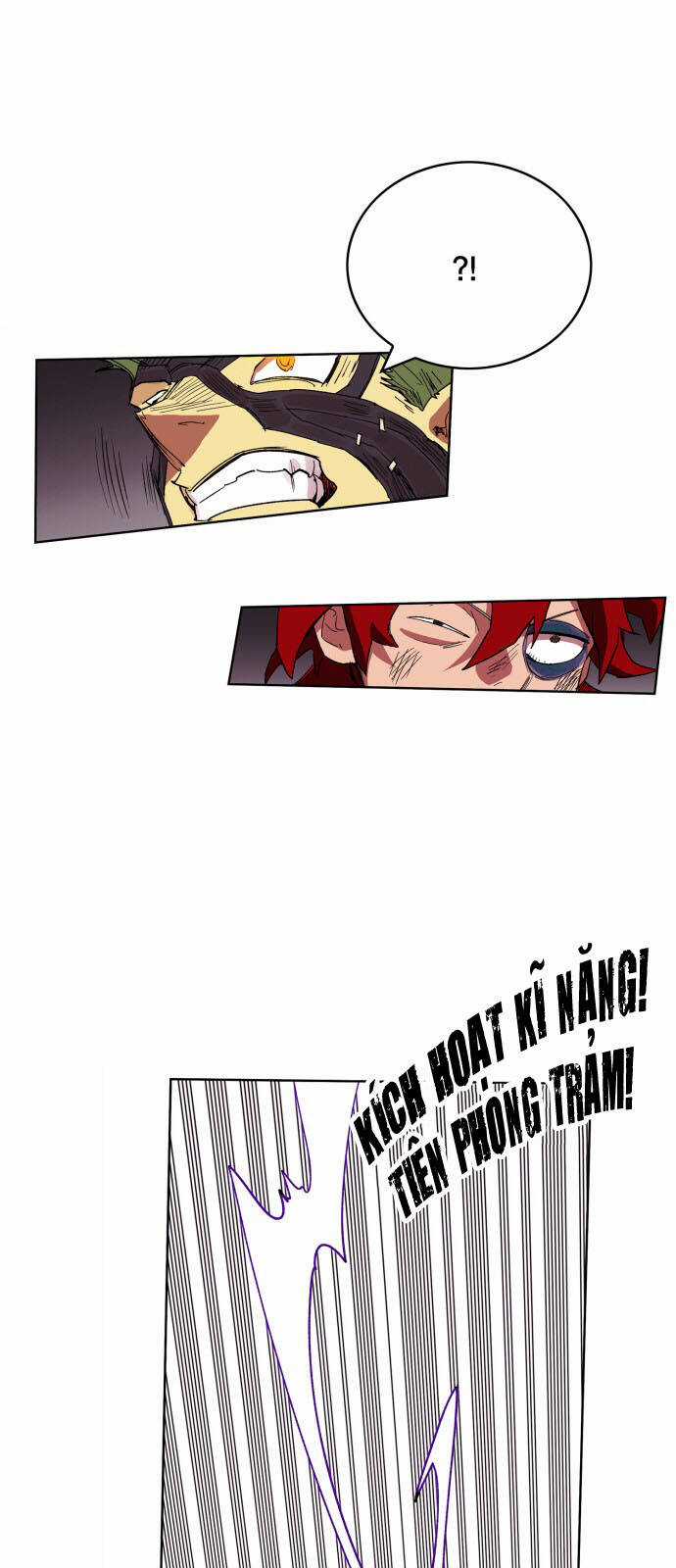 Hard Core Leveling Warrior Ss3 - Chapter 93 - Trang 18