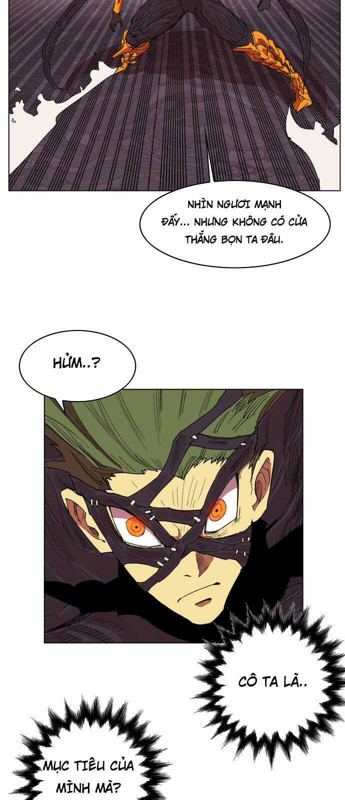 Hard Core Leveling Warrior Ss3 - Chapter 93 - Trang 20