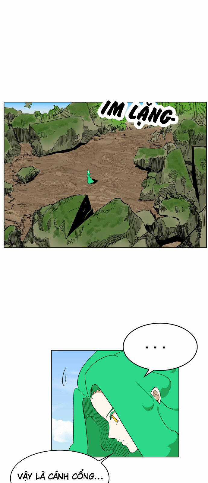 Hard Core Leveling Warrior Ss3 - Chapter 93 - Trang 3