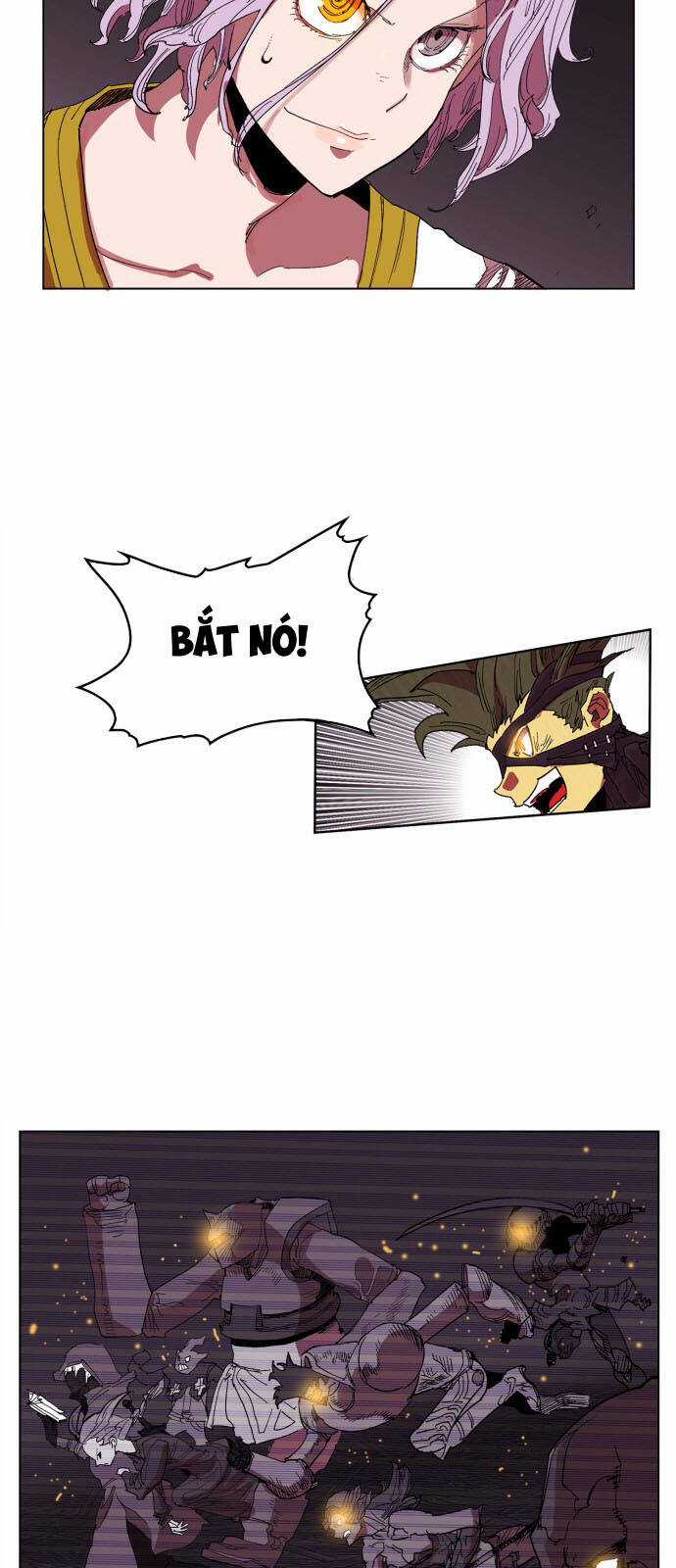 Hard Core Leveling Warrior Ss3 - Chapter 93 - Trang 24