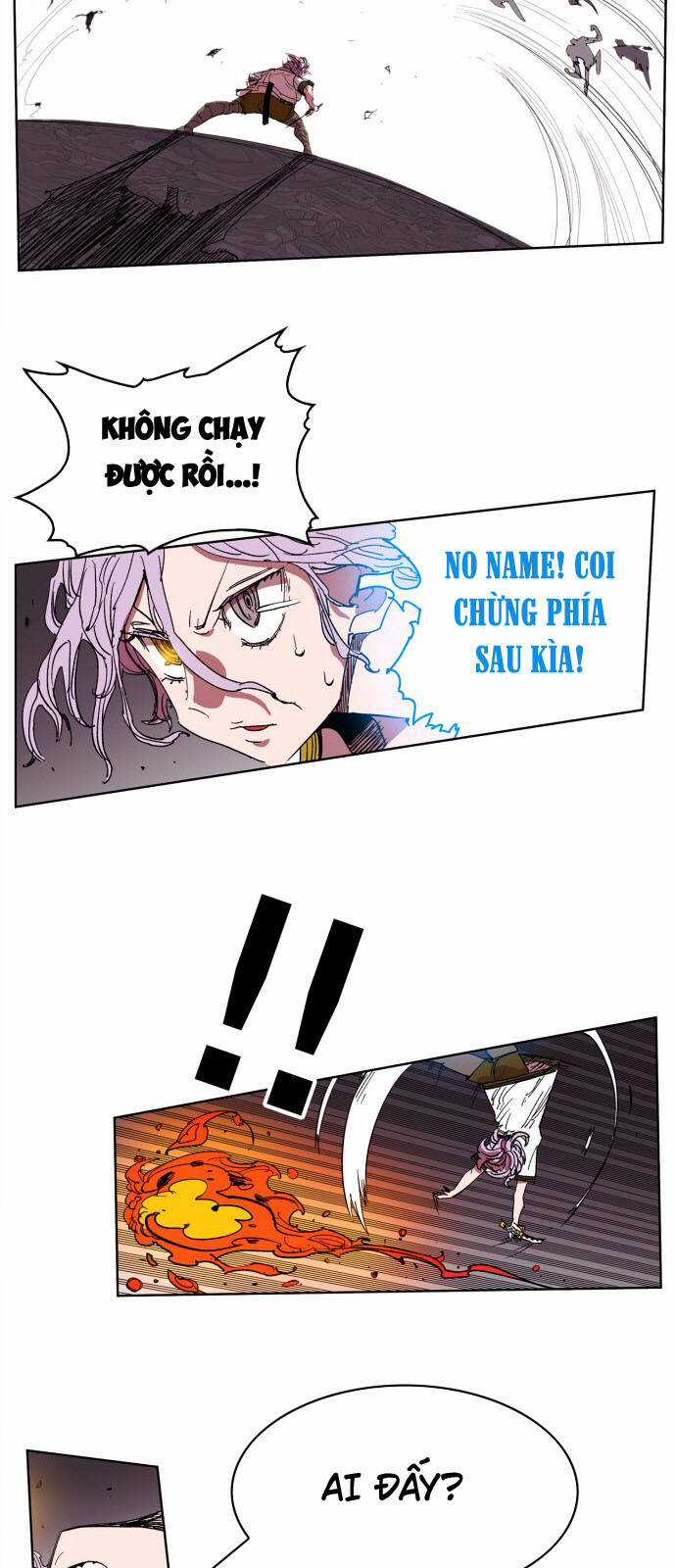 Hard Core Leveling Warrior Ss3 - Chapter 93 - Trang 26