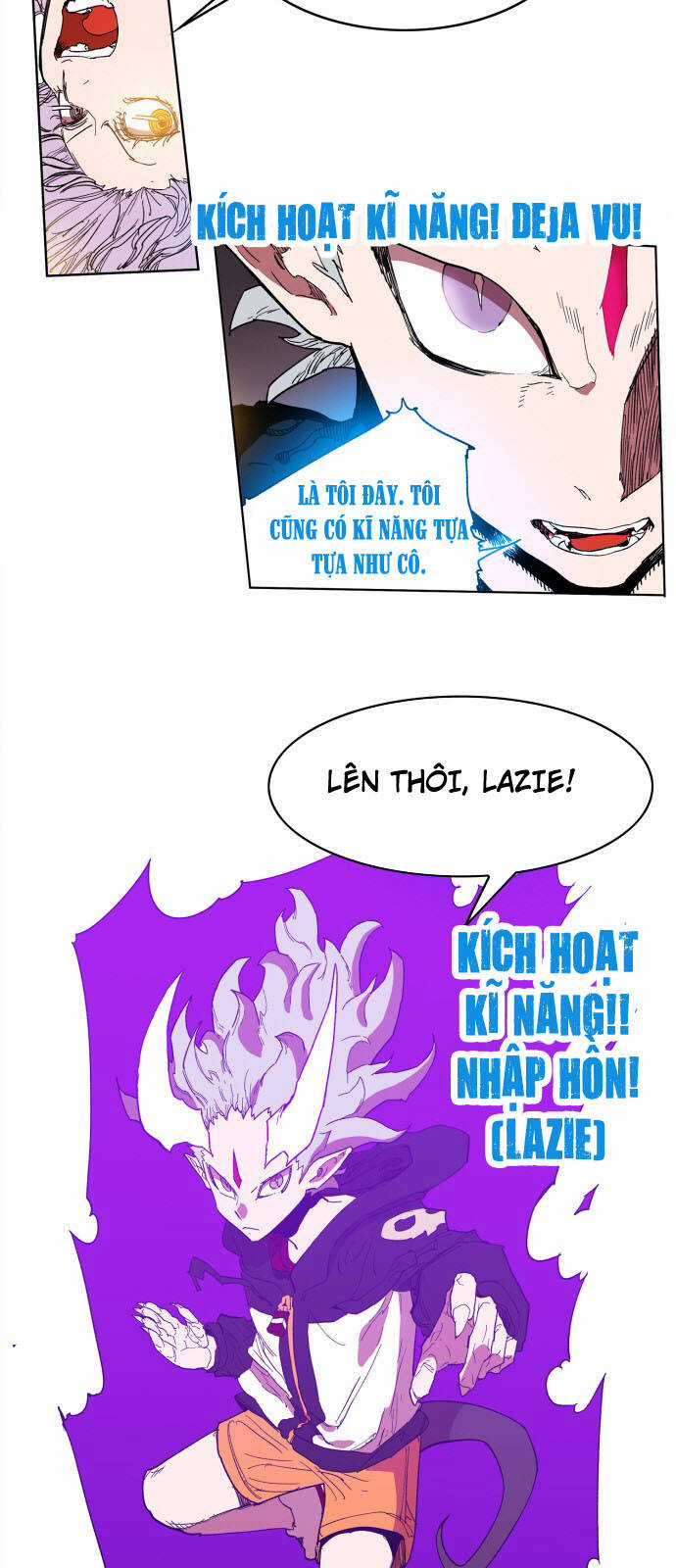 Hard Core Leveling Warrior Ss3 - Chapter 93 - Trang 27