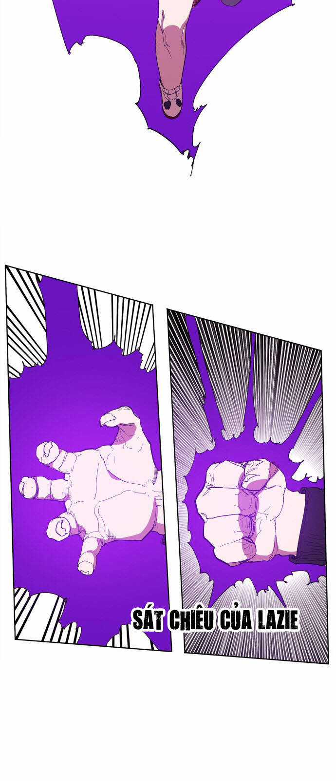 Hard Core Leveling Warrior Ss3 - Chapter 93 - Trang 28