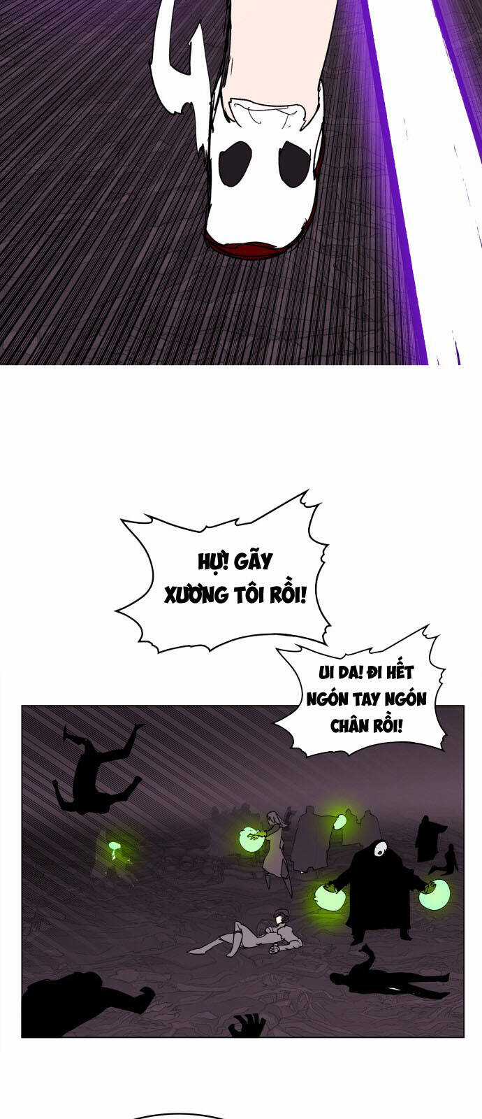 Hard Core Leveling Warrior Ss3 - Chapter 93 - Trang 30