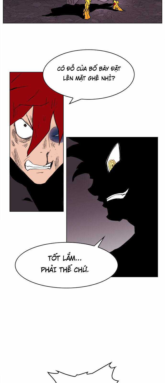 Hard Core Leveling Warrior Ss3 - Chapter 93 - Trang 34