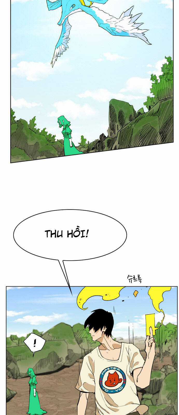 Hard Core Leveling Warrior Ss3 - Chapter 93 - Trang 5