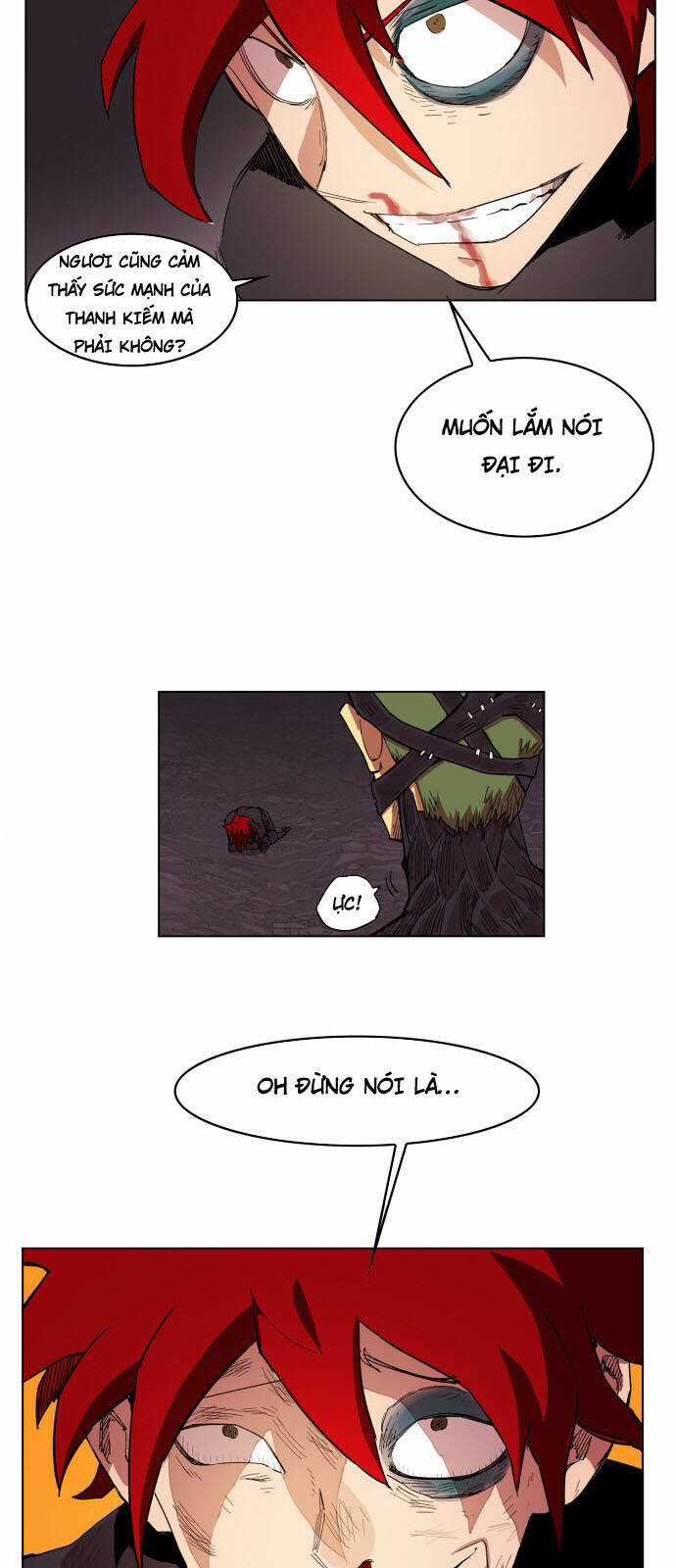 Hard Core Leveling Warrior Ss3 - Chapter 93 - Trang 41