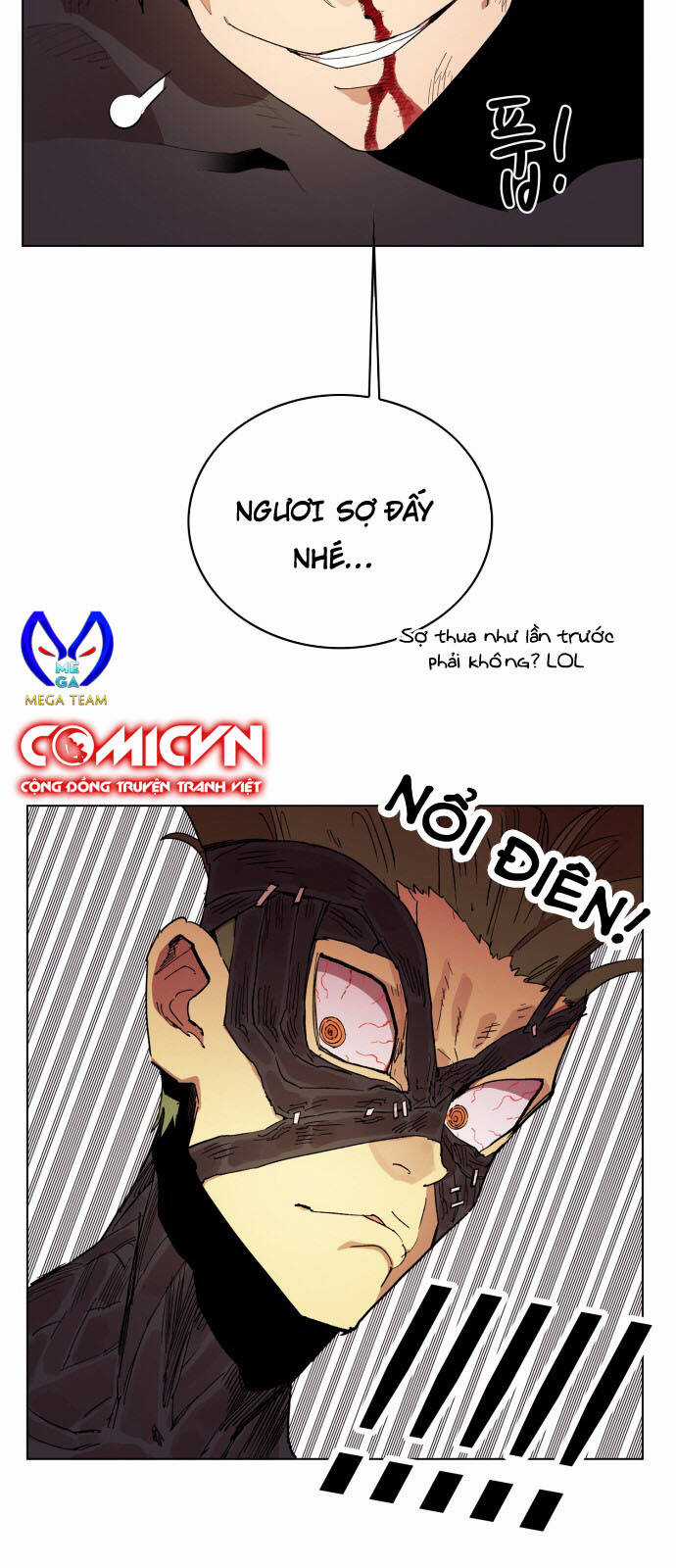 Hard Core Leveling Warrior Ss3 - Chapter 93 - Trang 42