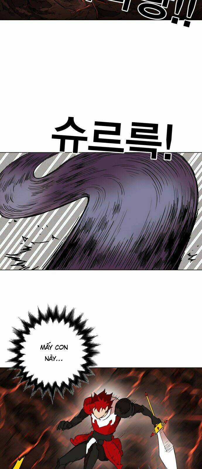 Hard Core Leveling Warrior - Chapter 139 - Trang 2