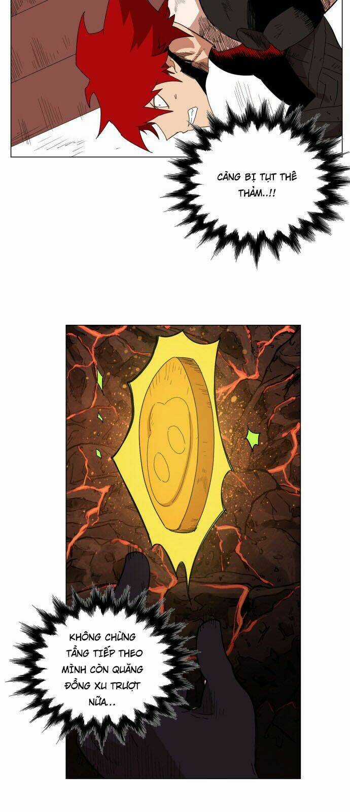 Hard Core Leveling Warrior - Chapter 139 - Trang 11