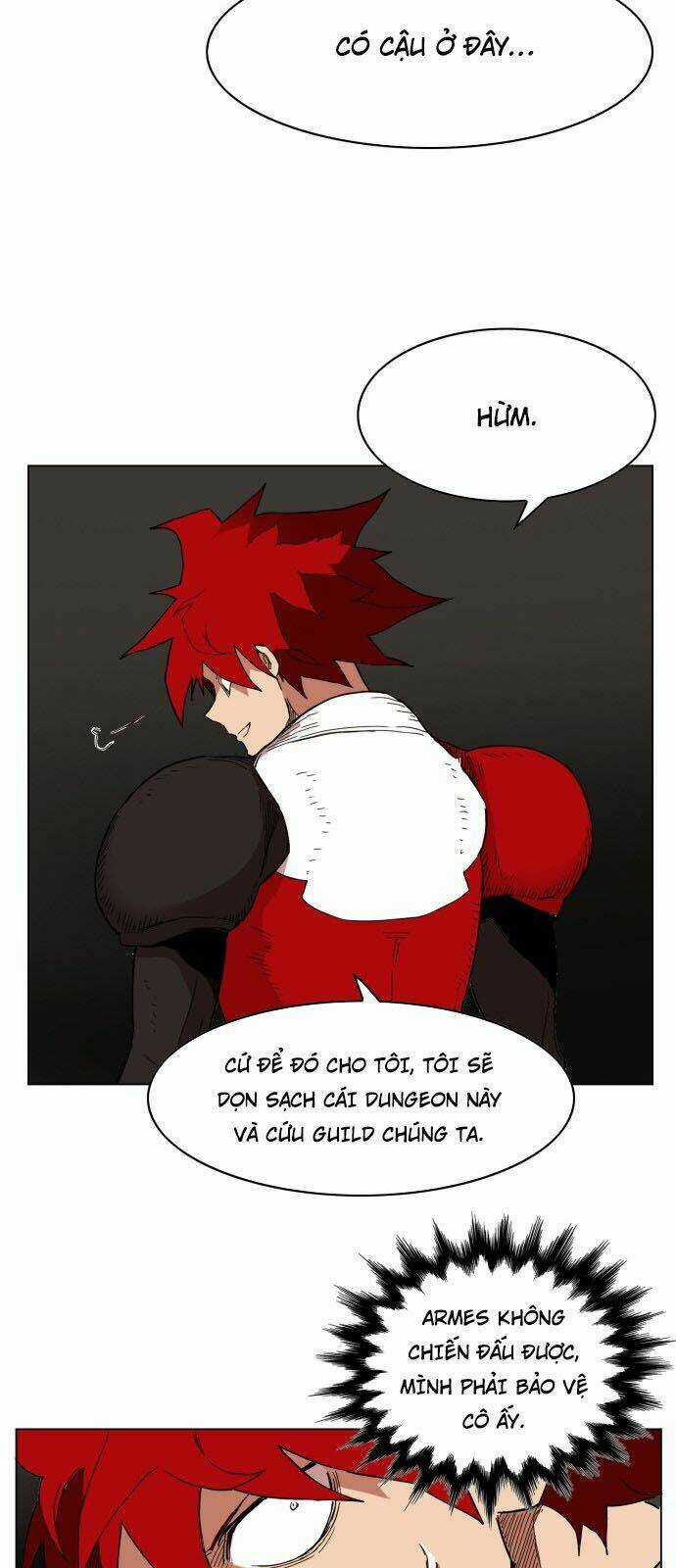 Hard Core Leveling Warrior - Chapter 139 - Trang 15