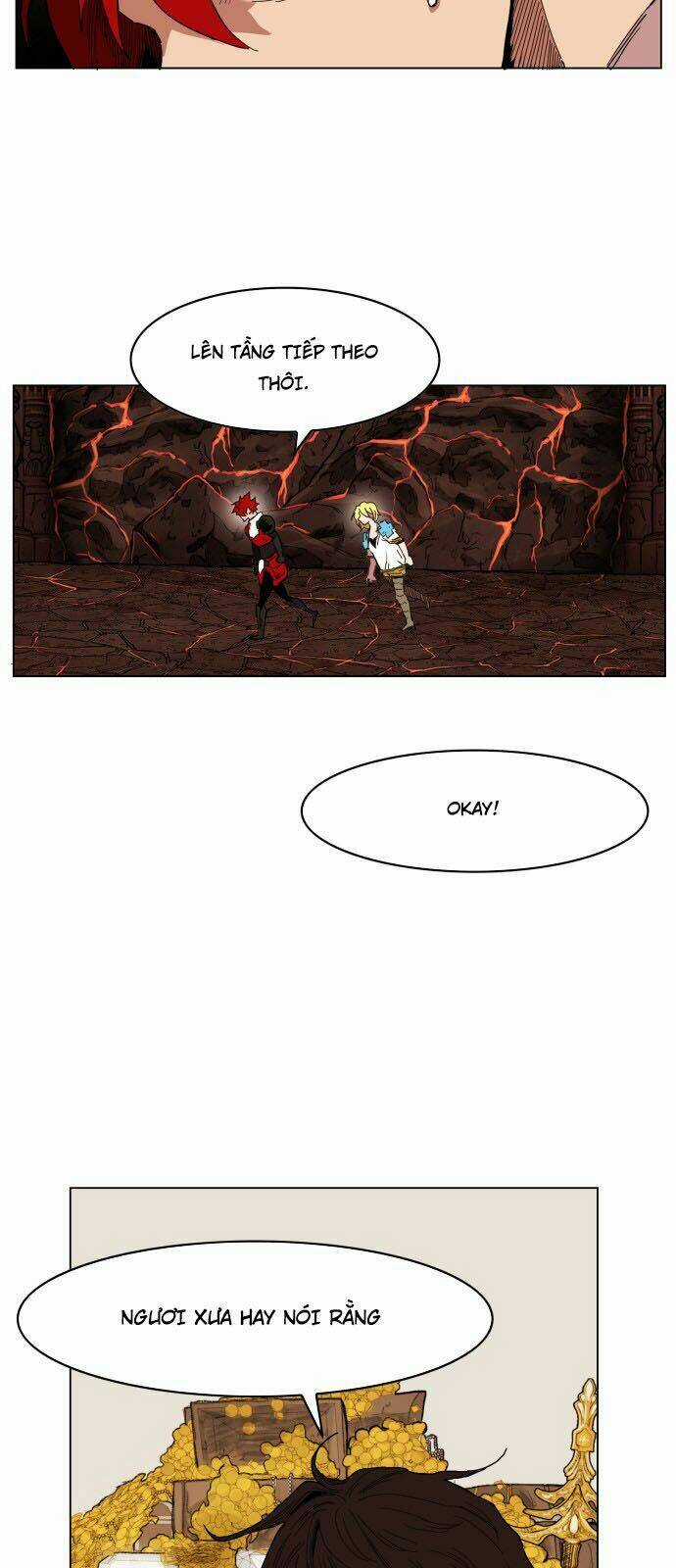 Hard Core Leveling Warrior - Chapter 139 - Trang 16