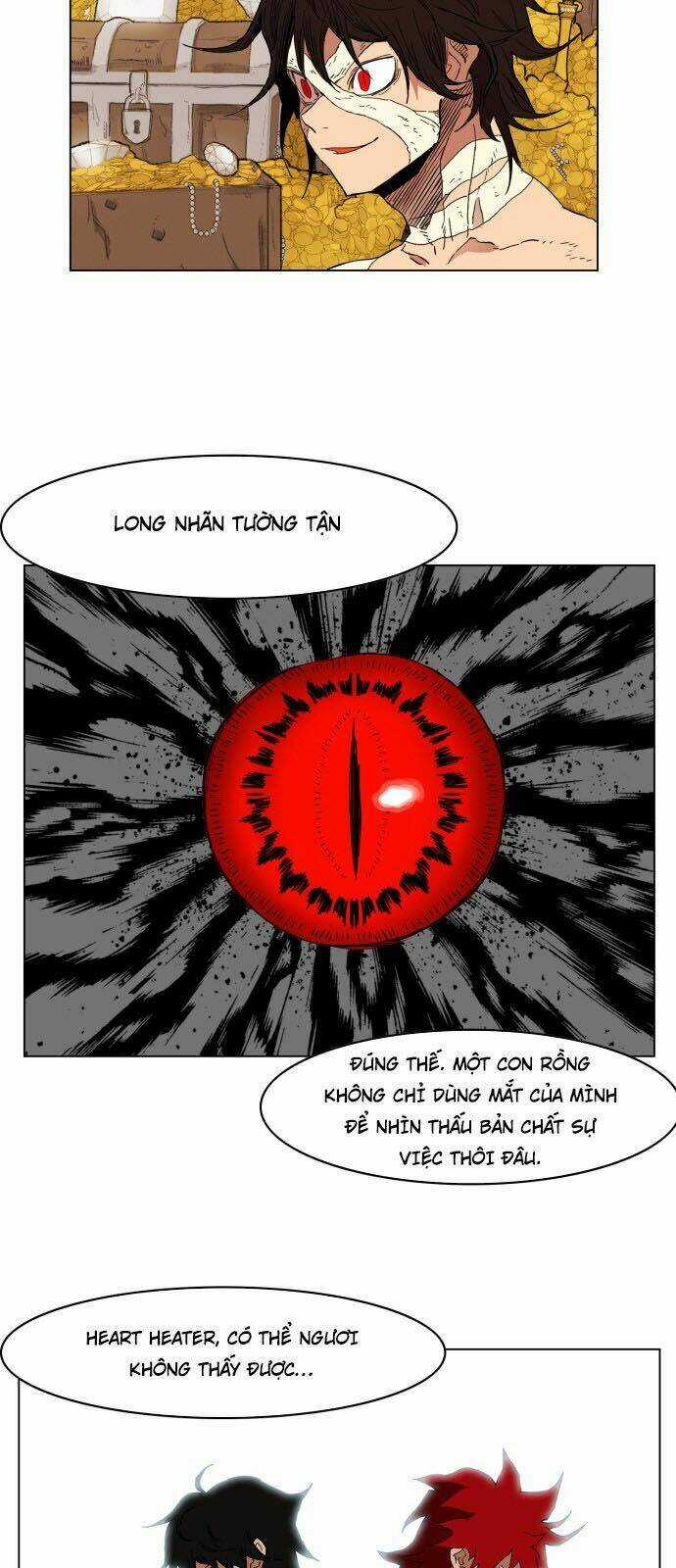 Hard Core Leveling Warrior - Chapter 139 - Trang 17