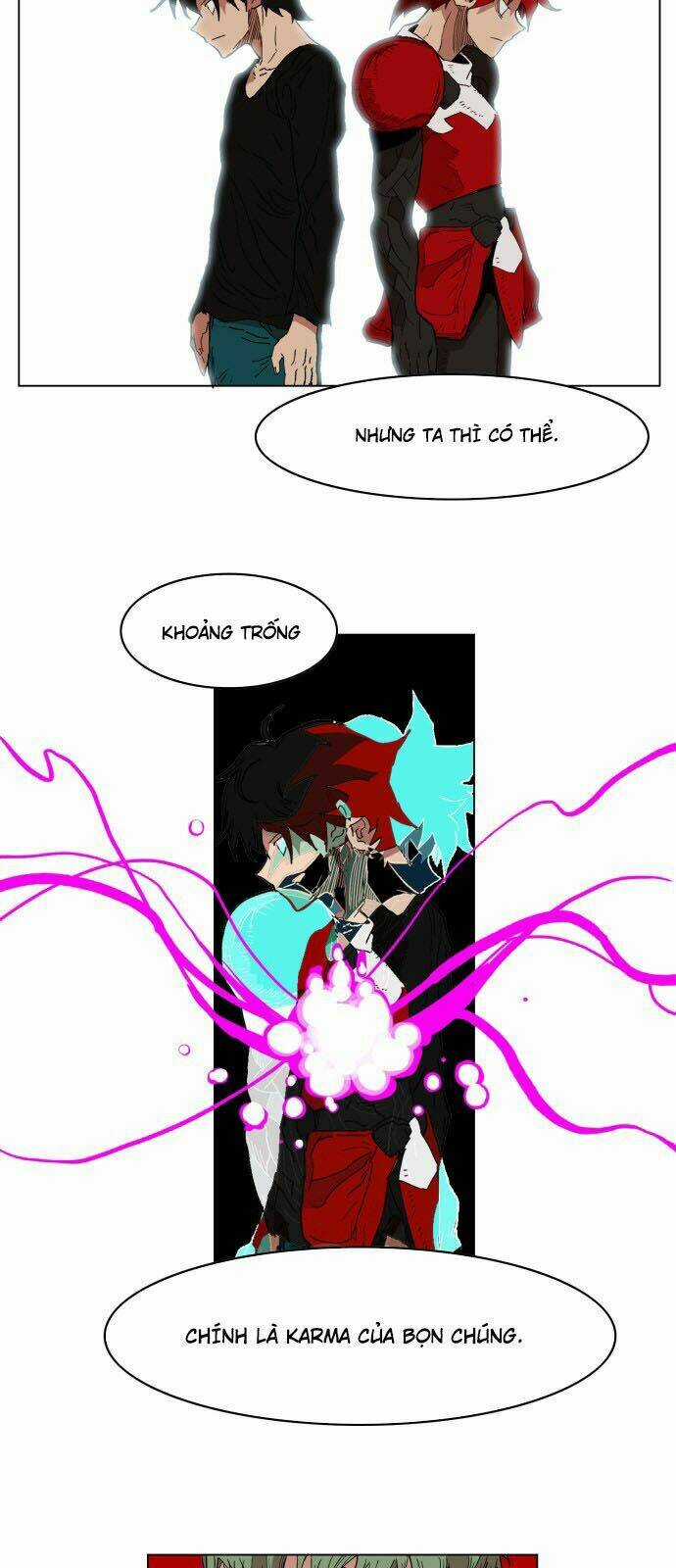 Hard Core Leveling Warrior - Chapter 139 - Trang 18