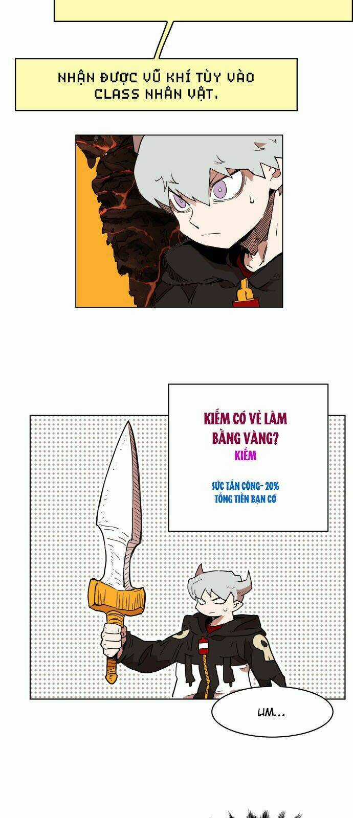 Hard Core Leveling Warrior - Chapter 139 - Trang 22